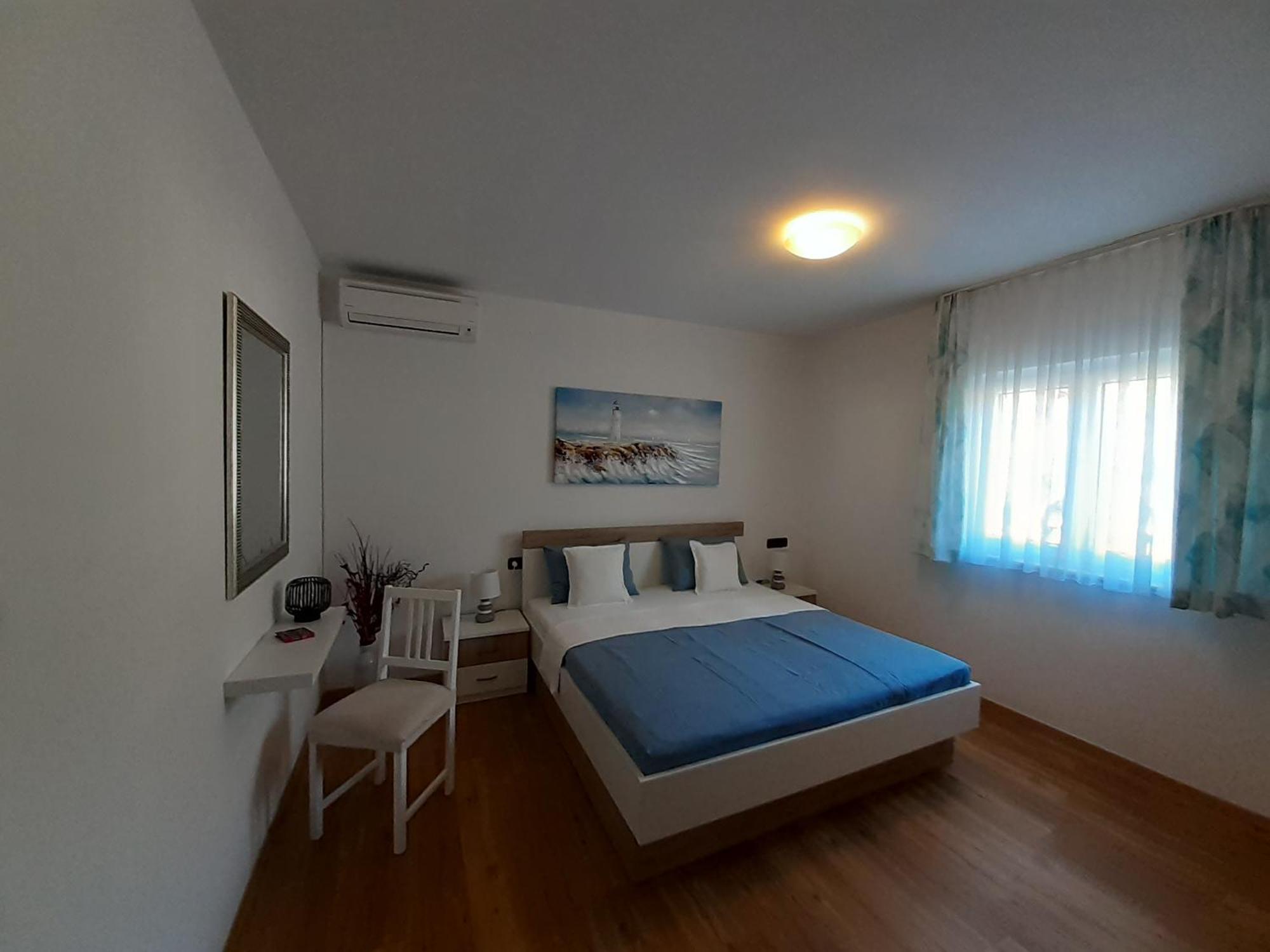 Apartment Nadine Mljet Mit Meerblick Okuklje Exterior photo